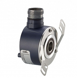 Инкрементальный энкодер 58мм xcc1514ts01y Schneider Electric. Вид 1