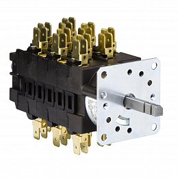 Переключатель k1sm1a7lns04 Schneider Electric. Вид 1