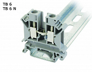 Провенто: TB 6 N