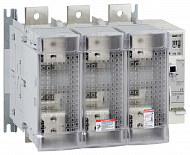 Schneider Electric: GS2VB3