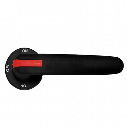 DI-200~800А Рукоятка OptiSwitch КЭАЗ. Вид 1