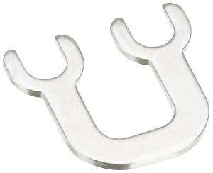 LP6 Соединительный комплект для параллельного соединения контакторов B, BC  ABB. Вид 1