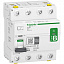 iID 4Р 40A 30mA B-SI Блок утечки тока 4-полюсный, 40A, 30mA, тип B-SI (УЗО) Schneider Electric. Вид 1.