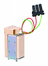 ЭМ-338E-220В Электромагнит включения 220В AC для ВА-338Е DEKraft. Вид 1