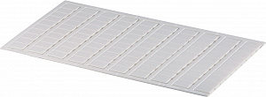 Маркировка MC812PA V (x100) гориз. TYCO. Вид 1
