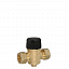 Клапан 2-ходовой зональный vz208c-15bp 1.6e Schneider Electric. Вид 1.