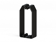 KKT 40x60 Держатель кабеля для к/к 34х53 (1уп=10 шт) Klemsan