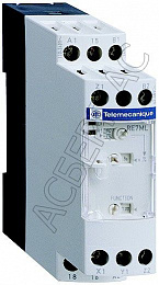 Реле времени задержка на включение 03-30 сек Schneider Electric. Вид 1