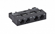 Systeme Electric: GMAE11