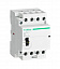 Контактор 4-полюсный, 63А, 4НО, 230В AC City9 Systeme Electric. Вид 1.
