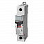 DX3-E Автоматический выключатель 1-полюсный, 10A, 6kA (хар-ка C) Legrand. Вид 1.