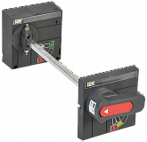 IEK: SVA30D-PRP-1-1
