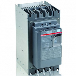 COS  Софтстартер PSS105/181-690LC 400-690В 105/181A для подключения в линию и внутри треугольника (220-240В AC) ABB. Вид 1