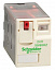 Реле 3 co 24в перем тока Schneider Electric. Вид 1.