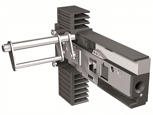 FP XT2 W <FP P Комплект преобразования исполнения ABB. Вид 1