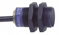Датчик приближения xs4p18pb340 Schneider Electric