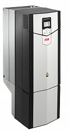 Устр. авт. регулир. ACS880-01-169A-3+E200, 90 кВт, IP21, ЕМС-фильтр, лак. покр. плат ABB. Вид 1