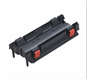 SD ST 4TR POCON 8 Рабочая крышка, черная Weidmuller