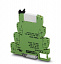 PLC-RSC-230UC/21 Универсальный релейный модуль с винтовыми клеммами Phoenix Contact. Вид 1.