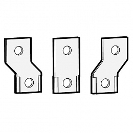SP13a Полюсной наконечник 3P 35,TD160 LS Industrial Systems. Вид 1