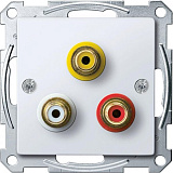 Schneider Electric: MTN4351-0325