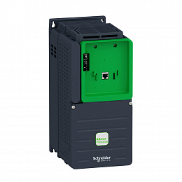 Преобразователь частоты 11кВт 380в 3ф Schneider Electric. Вид 1