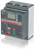 1SDA0 62914 R1 T7H 1250 PR231/P LS/I In=1250A 3p F F M Электронный 3х-пол. автомат 70kA, подкл. под шину ABB