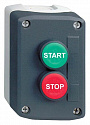 Schneider Electric: XALD225