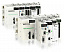 Rtu модуль 1хethernet/modbus tcp, 1хserial dnp3, iec60870-5 101/104 Schneider Electric. Вид 4.