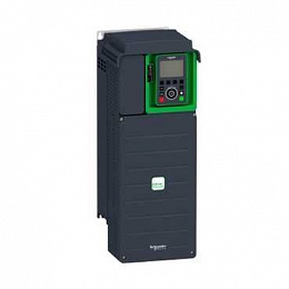 Преобразователь частоты 22кВт 380В 3-х фазный Schneider Electric. Вид 1