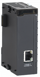 ПЛК S. Ethernet серии ONI. Вид 1