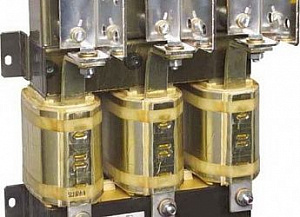 ACS-NOCH-0016-60 Выходной дроссель du/dt для ACS/ACH550/ACS800, IP00 ABB. Вид 1