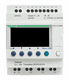 Schneider Electric: SR2B122BD
