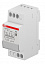 TS10/12-24C Трансформатор разделительный безопасности ABB. Вид 1.