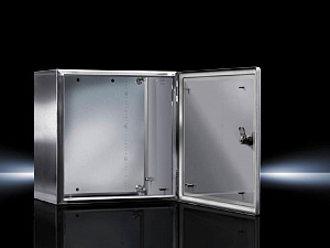 Kel взрывобезопасн. корпус 760x760x300mm RITTAL. Вид 1
