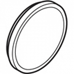 COS  Линза KA1-8102 зеленая для кнопок с подсветкой ABB. Вид 1