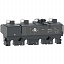 TRIP UNIT NSX100 4P3D TMD 50 Термомагнитный расцепитель 4-полюсный, 50А Schneider Electric. Вид 1.