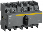 IEK: MVR30-3-125