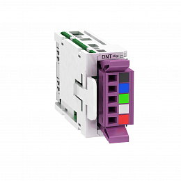 Коммуникац карта device net atv32 lxm 32 Schneider Electric. Вид 1