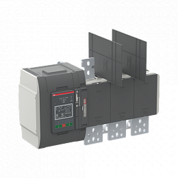 АВР TruONE OXB1250E3X2QB 1250А 3P DIP Выключатель нагрузки ABB. Вид 1