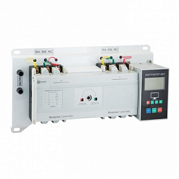 Устройство АВР ТСM 225/200А 3р EKF PROxima. Вид 1