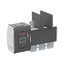 АВР TruONE OXB1250E3X2QB 1250А 3P DIP Выключатель нагрузки ABB. Вид 1.