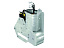 M Мотор-редуктор 220-250V AC/DC + S33 M/2 24V для E2.2...E6.2 ABB. Вид 1.
