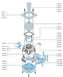 Schneider Electric: XKBZ915