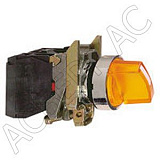 Schneider Electric: XB4BK125M5