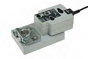 Привод md40er-24t Schneider Electric. Вид 1