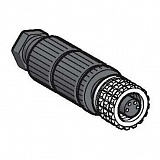 Schneider Electric: XZCC8FDM40V