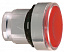 Головка для кнопки zb4ba48 Schneider Electric. Вид 1.