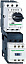 Комб. пускатель тип 2 2,5a 220в Schneider Electric. Вид 1.