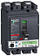 3п3т авт. выкл. micrologic 5.2a 160a nsx250h Schneider Electric. Вид 1.